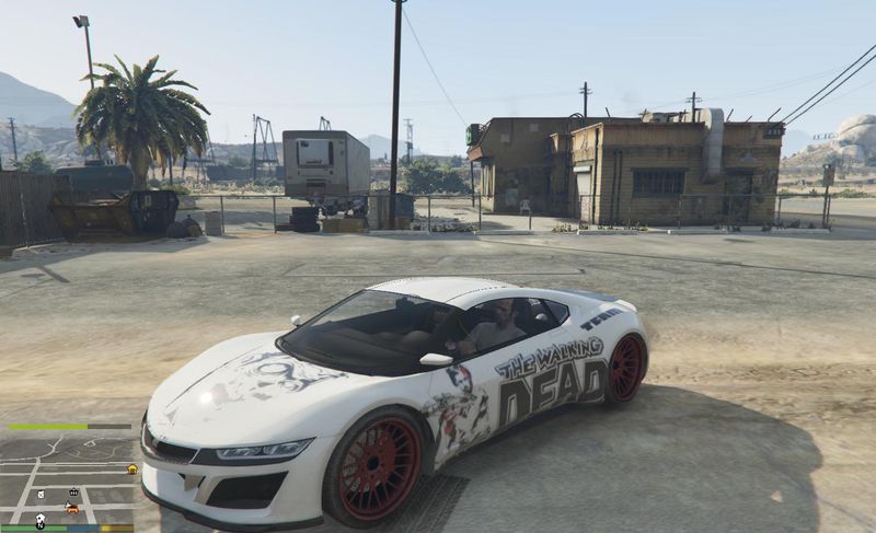 mod